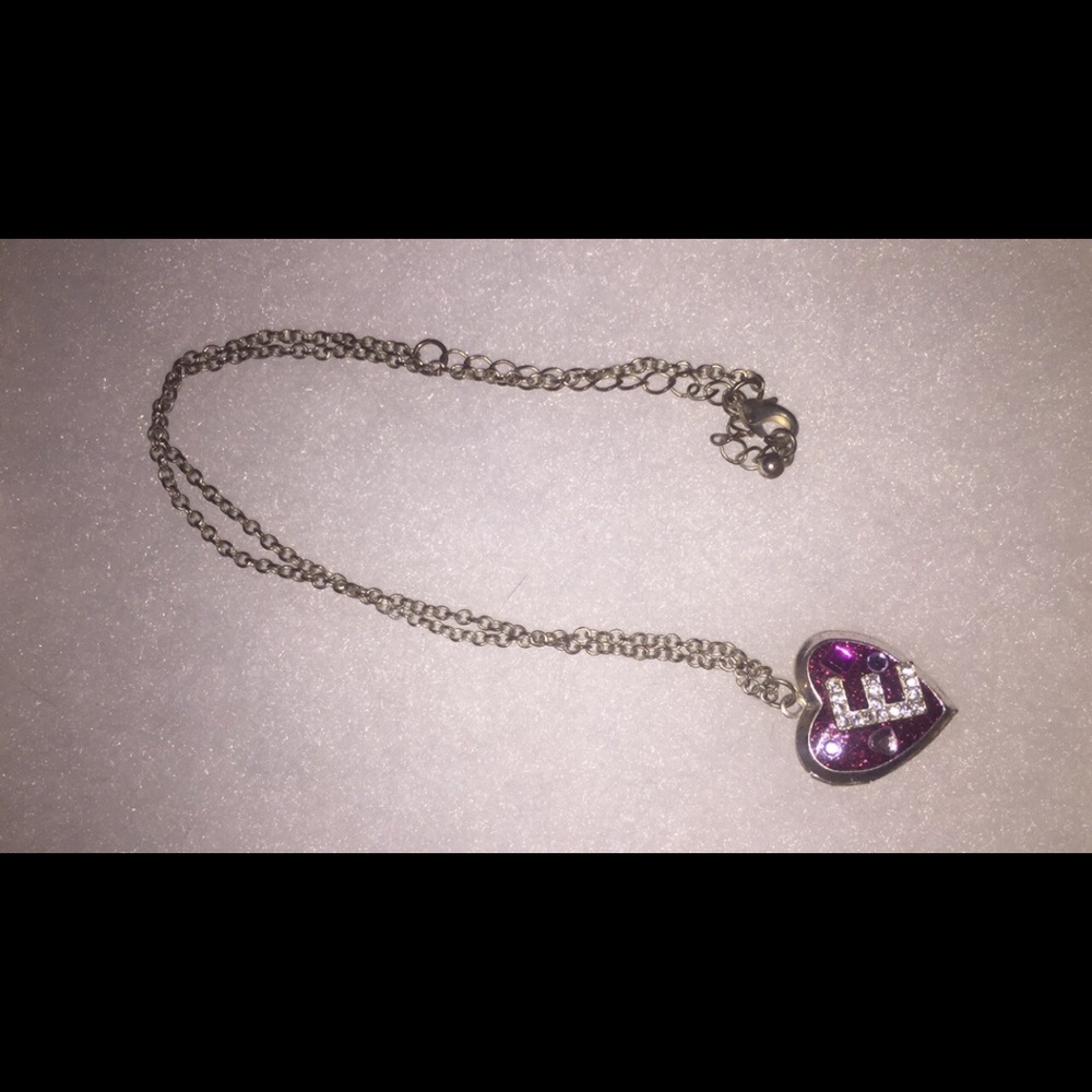 locket necklace